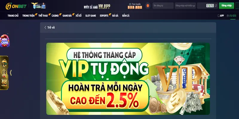 Bet thủ tranh tài soi kèo nhận tổng thưởng lên đến 13 triệu